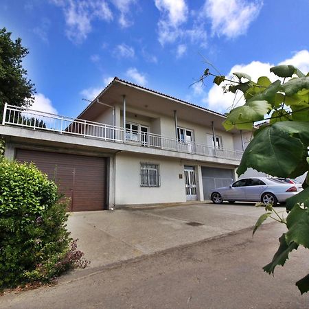 Casa Ardana Apartment Carballo Exterior foto